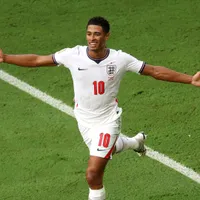 Bellingham se torna o primeiro inglês com sete gols em uma Copa