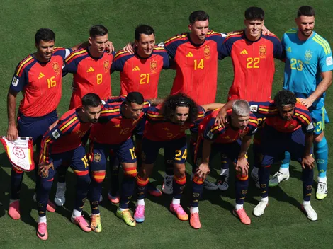 Lista de todos os campeões da Copa do Mundo