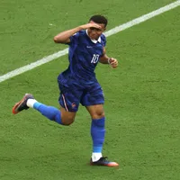 Mbappé é o maior artilheiro da história dos Mundiais