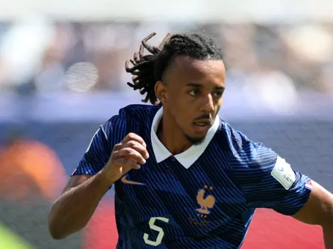 Koundé foca no Barcelona mesmo sendo alvo do Bayern