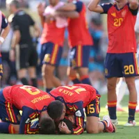 Espanha vence a Argentina e conquista o bicampeonato