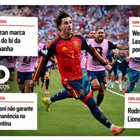 Giro da Copa