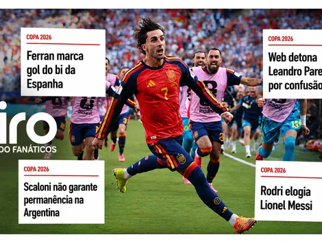 Giro da Copa