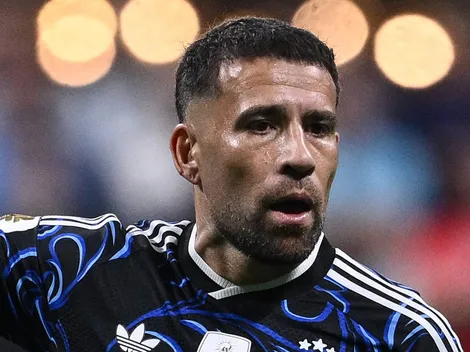 Otamendi rebate Rodri após declaração polêmica