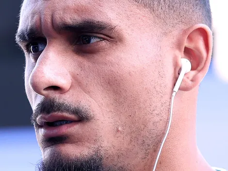 helsea supera o Arsenal por Maxence Lacroix