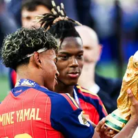 Espanha é a nova líder do ranking da Fifa