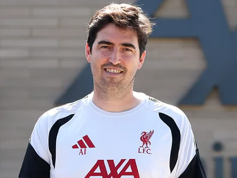 Liverpool: tudo o que movimentou os Reds na Copa