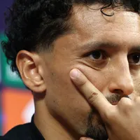 As principais notícias do PSG na Copa do Mundo 2026