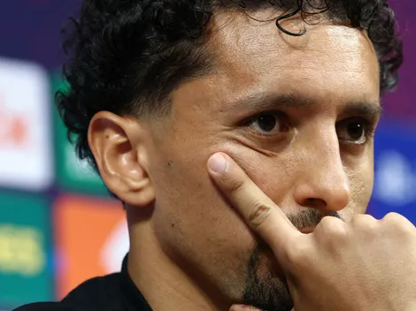 As principais notícias do PSG na Copa do Mundo 2026