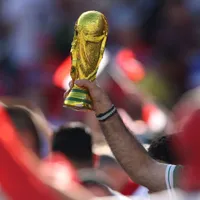 Lista de técnicos dispensados durante a Copa 2026