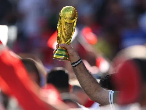 Lista de técnicos dispensados durante a Copa 2026
