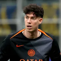 Al-Hilal ameaça chapéu em Barcelona e Real por Bastoni