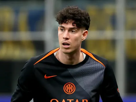 Al-Hilal ameaça chapéu em Barcelona e Real por Bastoni