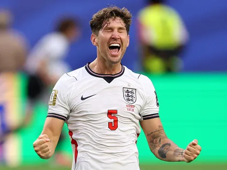 Arsenal monitora John Stones, ex-Manchester City