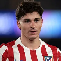 Barcelona define prazo por Julián Álvarez até 31 de julho