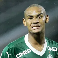 PSG e Barça disputam Eduardo Conceição