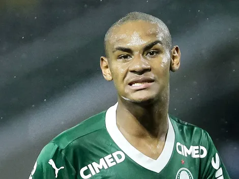 PSG e Barça disputam Eduardo Conceição