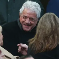 Morre Kevin Keegan, duas vezes ganhador da Bola de Ouro