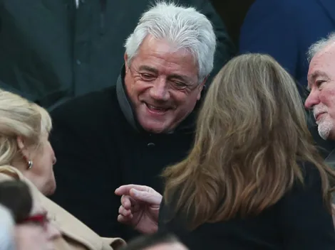 Morre Kevin Keegan, duas vezes ganhador da Bola de Ouro