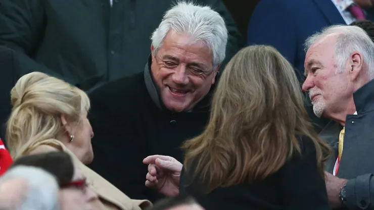 Kevin Keegan fez história no futebol inglês e alemão
