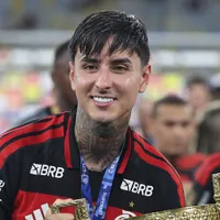 Pulgar tem acordo com clube do exterior