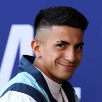 Thiago Almada pode custar R$ 163 milhões ao Flamengo