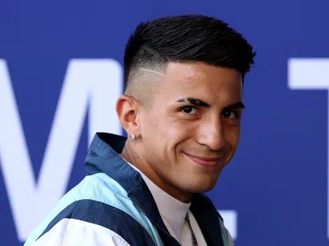 Thiago Almada pode custar R$ 163 milhões ao Flamengo
