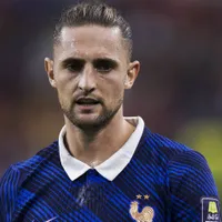 Rabiot critica postura dos jogadores da França