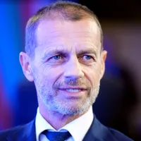 Presidente da Uefa boicota a final da Copa do Mundo