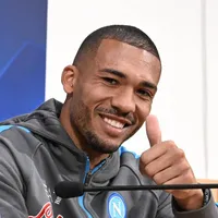 La Coruña mira Juan Jesus, ex-Napoli