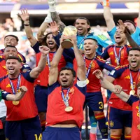 Espanha anuncia programação pelo título da Copa do Mundo