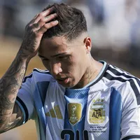 Jornalista critica desempenho de Enzo Fernández na Copa