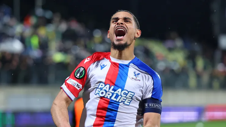 Lacroix é alvo do Chelsea no mercado (Chara Savvidou/Getty Images)