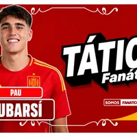 Cubarsí quebra linhas com passes e prêmio confirma bom desempenho