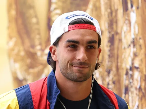 PSG busca atacante com perfil de Ferran, diz jornalista