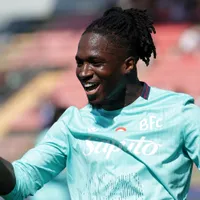 Chelsea tem interesse em Jonathan Rowe, do Bologna