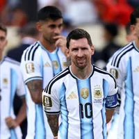 Matthäus crítica postura da Argentina na final