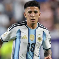 Bournemouth entra na disputa por Thiago Almada