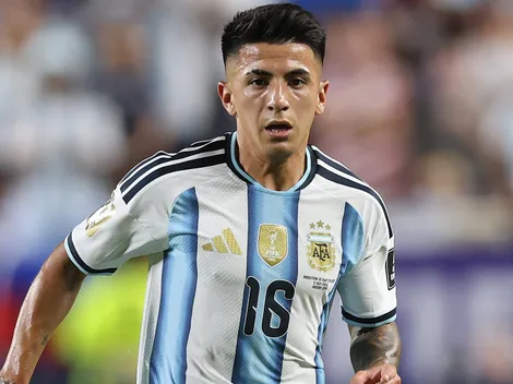 Bournemouth entra na disputa por Thiago Almada