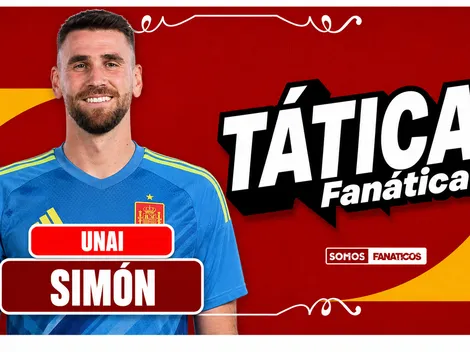 Tática Fanática