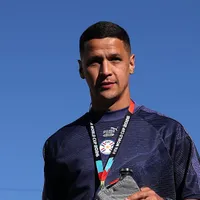 Ind. Rivadavia exige R$ 20 milhões do Inter por Álex Arce