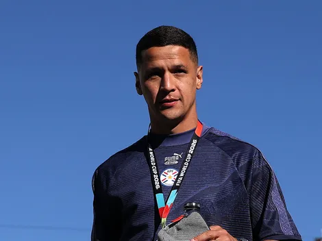 Ind. Rivadavia exige R$ 20 milhões do Inter por Álex Arce