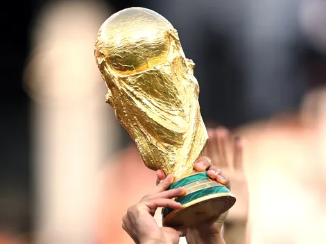 Copa do Mundo tem recordes de Messi, CR7 e outros astros