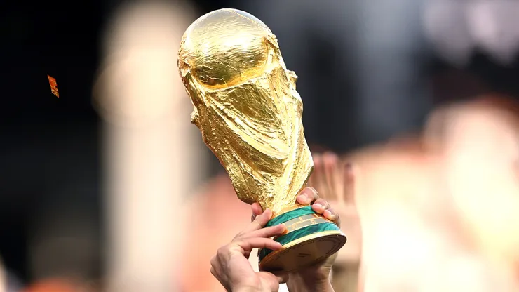 Veja os recordes da Copa do Mundo - Foto: Buda Mendes/Getty Images