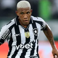 Zenit avança por Danilo
