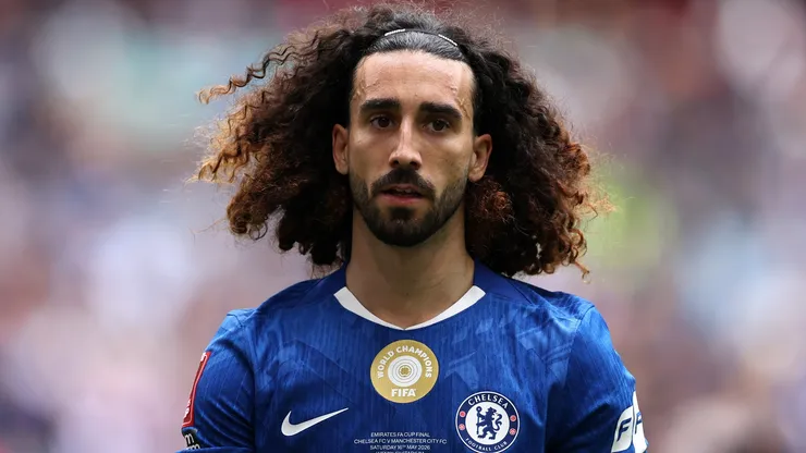 Notícias do Chelsea durante a Copa - Foto: Justin Setterfield/Getty Images