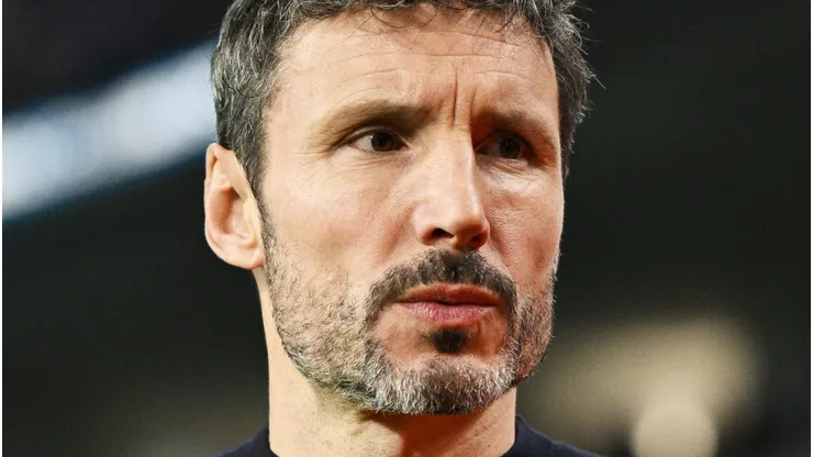 Mark van Bommel, treinador desejado pela Bélgica. (Photo by Octavio Passos/Getty Images)