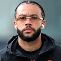 Corinthians vê Memphis Depay na mira da Arábia