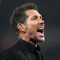 Argentina acompanha Diego Simeone como substituto de Scaloni