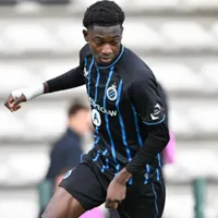 Barcelona fecha contratação de Jesse Bisiwu, do Club Brugge